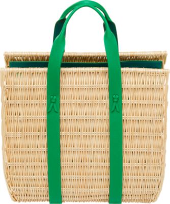 ヴィド・ポッシュ 《シュヴァル・ナッテ》 | Hermès - エルメス-公式サイト